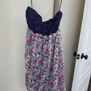 Express summer dress